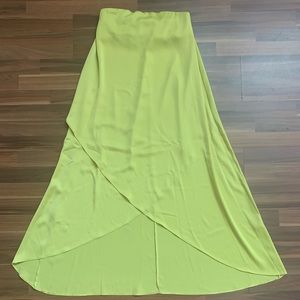 Women’s long skirt